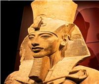 قصص فرعونية | ملك الوحدانية «إخناتون»