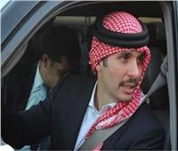 الأردن: جهات أجنبية عرضت على زوجة الأمير حمزة الخروج بطائرة خاصة