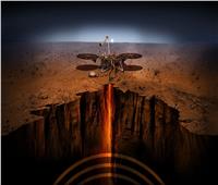 بالتفاصيل ناسا حقيقة زلزال المريخ