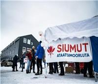 التعدين في القطب الشمالي يتصدر الحملات الانتخابية في جرينلاند