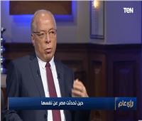 النمنم: المصريين لديهم ارتباط عميق بالوطن واعتزاز بهويتهم| فيديو