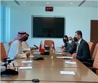 البحرين: دعم  كافة الخطوات والمبادرات لتطوير العلاقات الثنائية مع مصر 