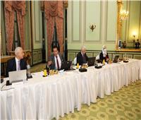 3 وزراء يشاركون في اجتماع اللجنة التوجيهية للشراكة بين الجانبين المصري والياباني
