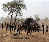 مقتل وإصابة العشرات في اشتباكات غرب السودان 