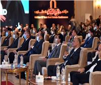 مطورون: مؤتمر «أخبار اليوم» حقق أهدافه في الترويج للفرص الاستثمارية بمصر