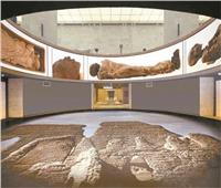 ترشيح المتحف المصري لتسجيله على القائمة المؤقتة لمواقع التراث العالمي