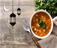 «ترطيب الجسم».. 9 أسباب لضرورة تناول «الشوربة» في رمضان