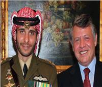 الأمير حمزة يتعهد بالالتزام بدستور الأردن ومساندة الملك عبد الله