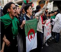 الحبس المؤقت في الجزائر لـ 24 شخصاً لمشاركتهم في مظاهرات