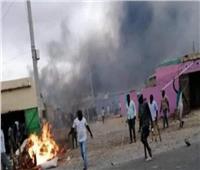 ارتفاع حصيلة اشتباكات غرب دارفور في السودان إلي 50 قتيلا