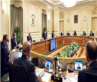 «مدبولى» يشكر الوزراء وجميع المشاركين بنجاح «موكب المومياوات»