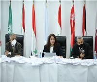 الأكاديمية العربية تستضيف اجتماع لجان النقل البري والبحري ومتعدد الوسائط