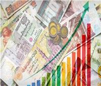 صندوق النقد يتوقع نمو الاقتصاد المصري ليصل إلى 5.7% في 2022 