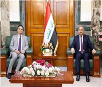 العراق ومصر يبحثان تفعيـل اتفاقـات التعـاون فـي القطـاع الصناعـي