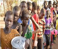 برنامج الغذاء العالمي: 27.3 مليون بالكونغو الديمقراطية يعانون من الجوع