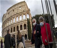 «إيطاليا» تسجل 7767 إصابة جديدة بفيروس «كورونا»