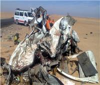 7 قتلى و13 جريحاً بحادث سير في السودان