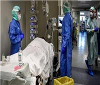طوكيو تُسجل 555 حالة إصابة جديدة بفيروس كورونا
