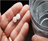 دراسة: 10 ملايين أمريكي يتناولون «الأسبرين» كعلاج يومي بشكل غير صحيح