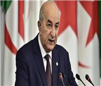 رئيس الجزائر يأمر بـ«التطبيق الصارم للقانون» ويحذر من «انحرافات خطيرة»