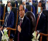 قرار جمهوري بالموافقة على اتفاقية القرض المعدلة بين مصر والسعودية بشأن مشروع جامعة الملك سلمان