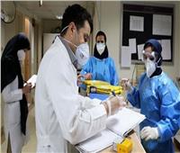 إيران تُسجل أكثر من 20 ألف إصابة جديدة بفيروس كورونا 