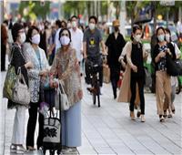 اليابان تُسجل أكثر من 3000 إصابة جديدة بفيروس كورونا