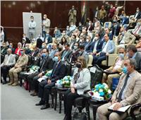 ممثل البنك الدولي: مصر لديها نظام صحي مرن قادر على تحمل الصدمات