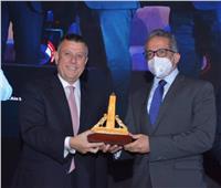 جامعة عين شمس تحتفي بموكب المومياوات الملكية في مؤتمرها العلمي التاسع 