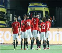 «كاف» يتغنى بمنتخب مصر: أكثر من حقق لقب كأس الأمم الإفريقية | فيديو