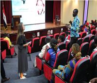 «مكافحة الفساد» علي مائدة مؤتمر القاهرة الأول لشباب جنوب السودان