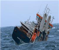 فيديو | انجراف سفينة هولندية قرب سواحل النرويج.. وفشل إنقاذها