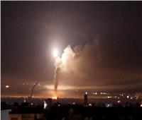 هجوم صاروخي إسرائيلي على سوريا.. وسماع أصوات انفجارات بدمشق