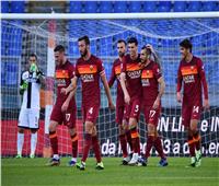 الدوري الأوروبي| أياكس وروما مواجهة صعبة بربع النهائي