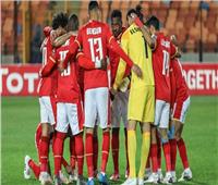 دوري أبطال إفريقيا| الأهلي يخوض مباراة سيمبا التنزاني غدًا بزيه التقليدي