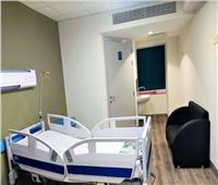 معهد ناصر: انتهاء أعمال التطوير وبدء استقبال المرضى