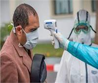 المغرب يسجل 635 إصابة جديدة بفيروس كورونا