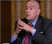 عماد أديب: هناك محاولات لاستدراج مصر إلى حرب