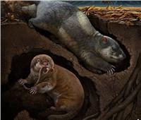 اكتشاف نوعين جديدين من الحيوانات عاشت بالصين قبل 120 مليون سنة