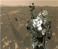 ناسا تفتح «شفرات المجد» لأول مروحية على المريخ