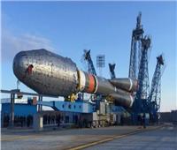 مطار«فوستوتشني» الفضائي الروسي يستعد لإطلاق دفعة من أقمار OneWeb