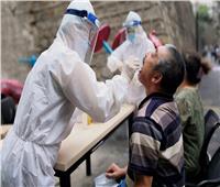 الصين: تسجيل 21 إصابة بفيروس كورونا بينها 8 بعدوى محلية