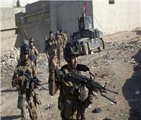 الداخلية العراقية: إحباط محاولة تهريب عدد من الأسلحة والعتاد في البصرة