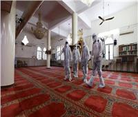 السعودية تغلق 7 مساجد بعد ثبوت 7 حالات إصابة بكورونا