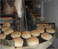 تحرير«76 محضر» إنتاج خبز ناقص الوزن لمخابز بلدية بالاسكندرية