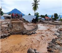 إعصار جديد يهدد إندونيسيا.. والسلطات تحذر السكان