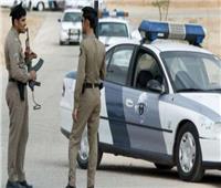 الشرطة السعودية تلقي القبض على قاتل المؤذن والمصلي في تبوك