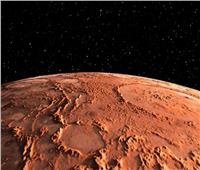 ناسا تعرض مشاهد لتحرك شفرات المروحية الخاصة بها على المريخ