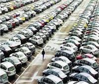 مبيعات السيارات تحقق رقمًا قياسيًا بنسبة 364.8% سنويًا في الصين