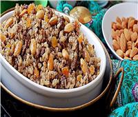 من المطبخ اللبناني.. طريقة عمل الأرز باللحمة المفرومة